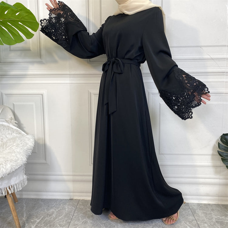 Mariah Abaya