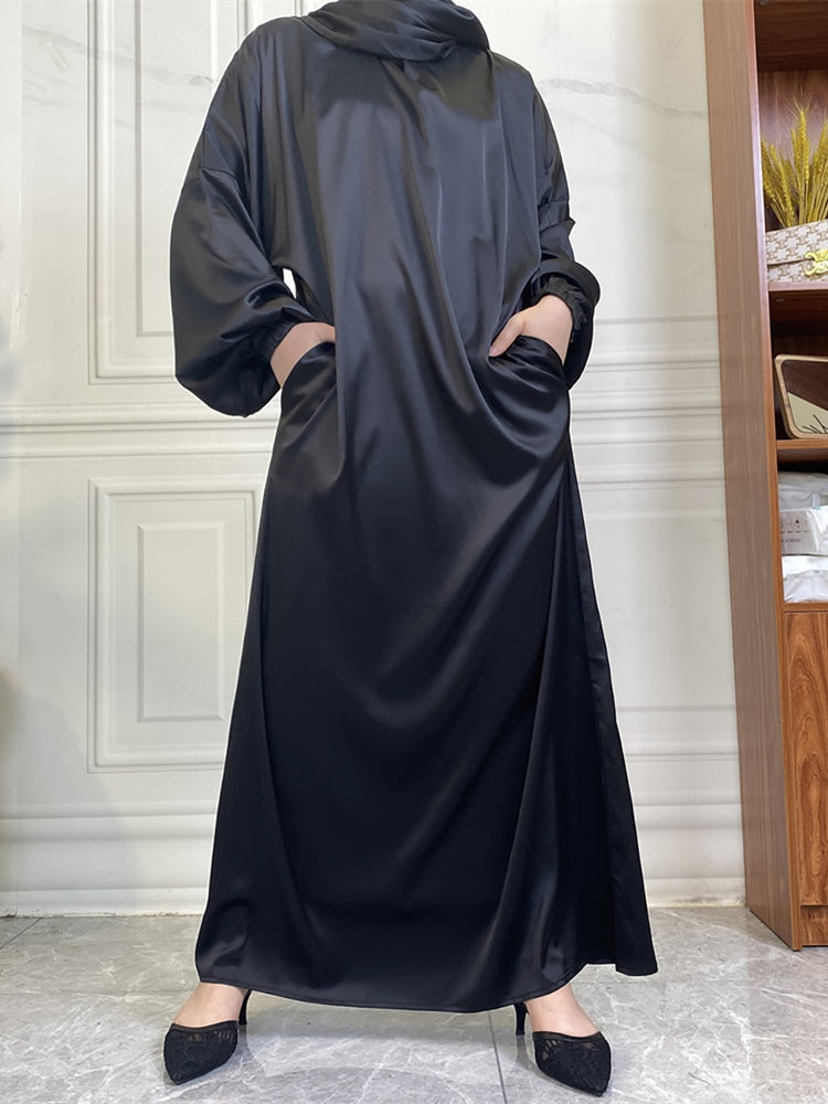 Akilah 2-in-1 Abaya