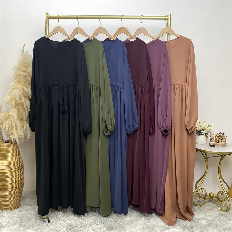 Hasna Abaya