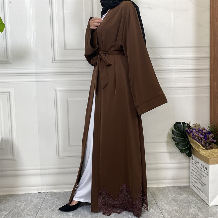 Cyma Abaya