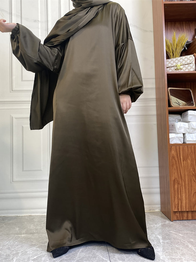 Akilah 2-in-1 Abaya