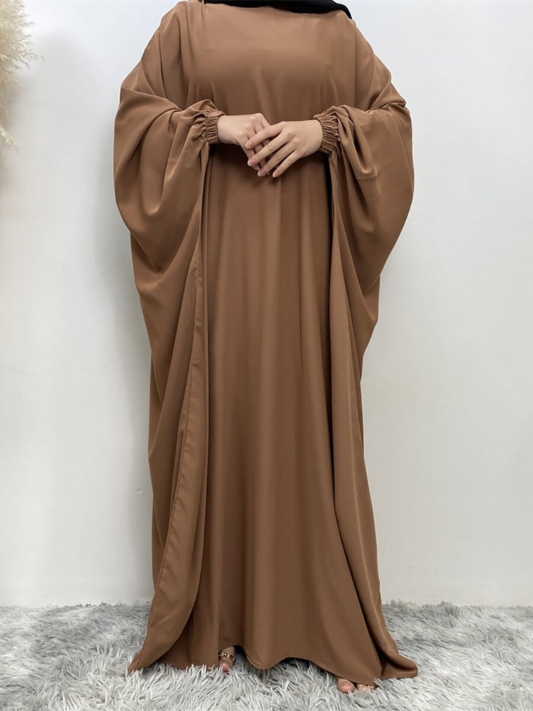 Sakina Abaya