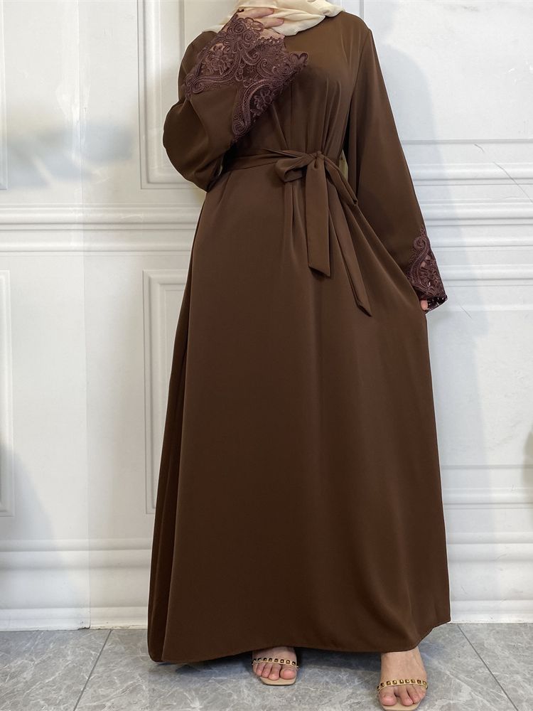 Mariah Abaya