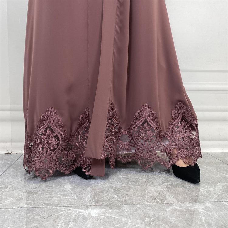 Cyma Abaya