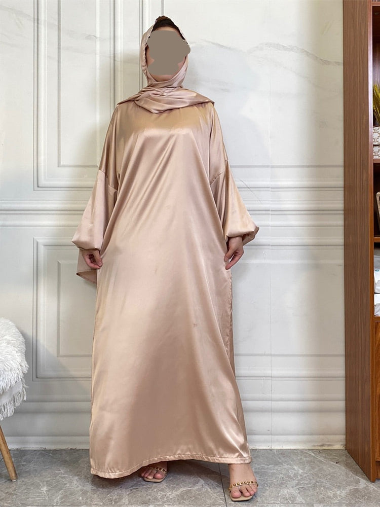 Akilah 2-in-1 Abaya