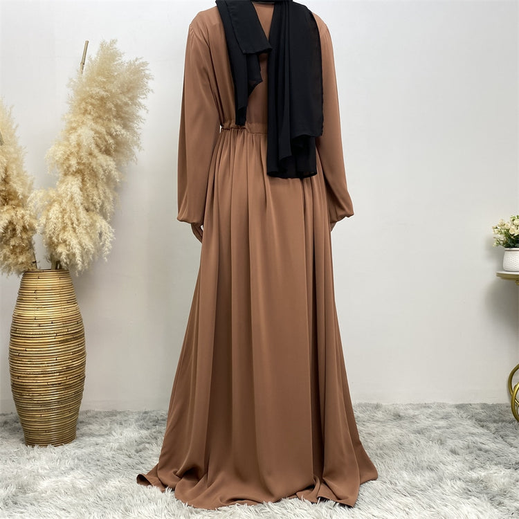 Hasna Abaya