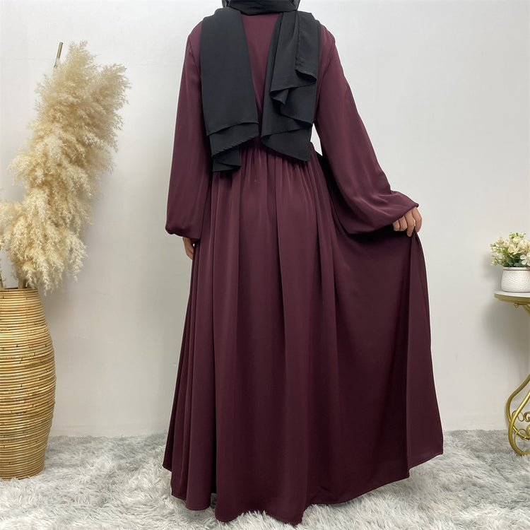 Hasna Abaya