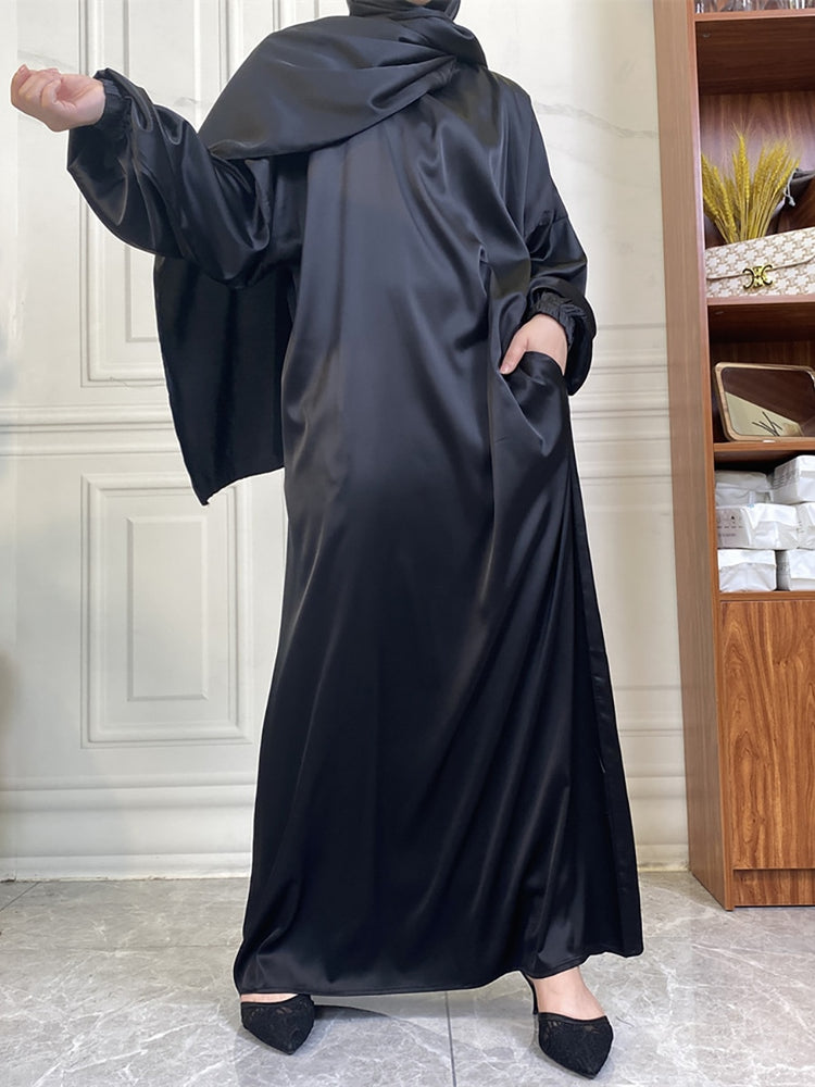 Akilah 2-in-1 Abaya