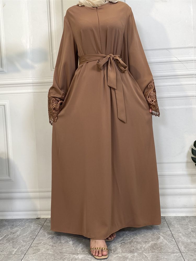 Mariah Abaya