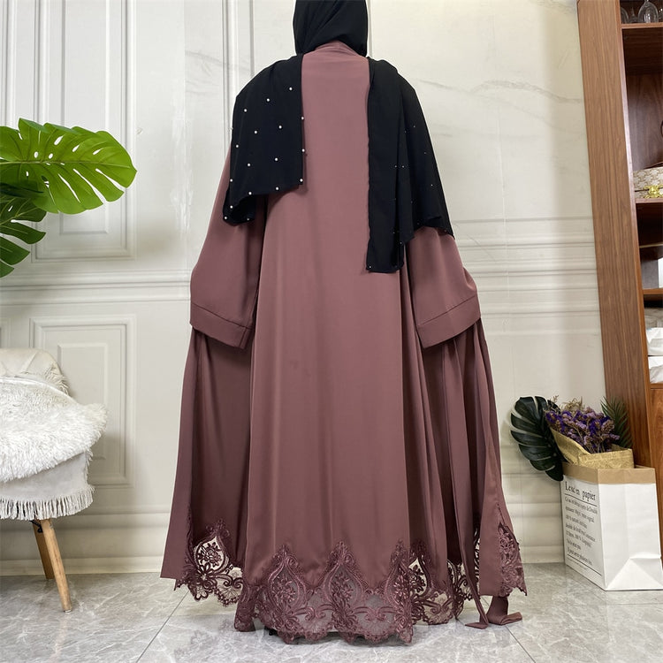 Cyma Abaya