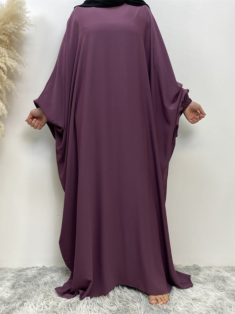 Sakina Abaya