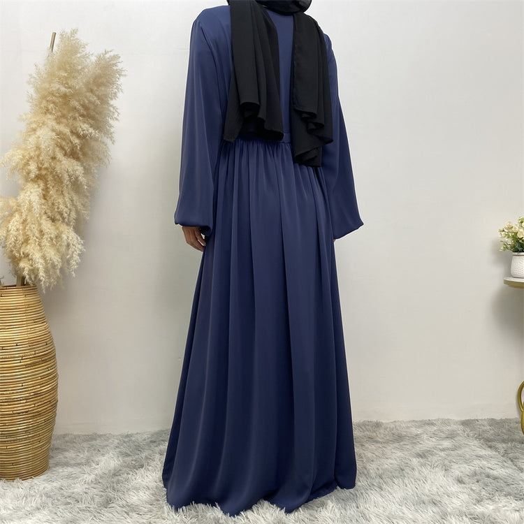 Hasna Abaya