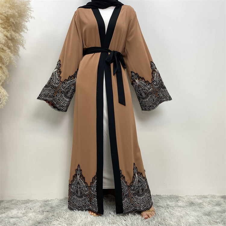 Duaa Abaya