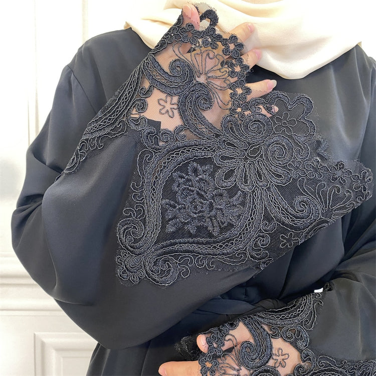 Mariah Abaya