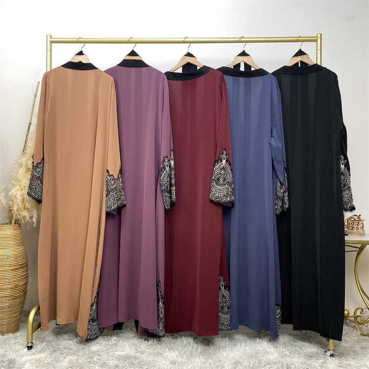 Duaa Abaya