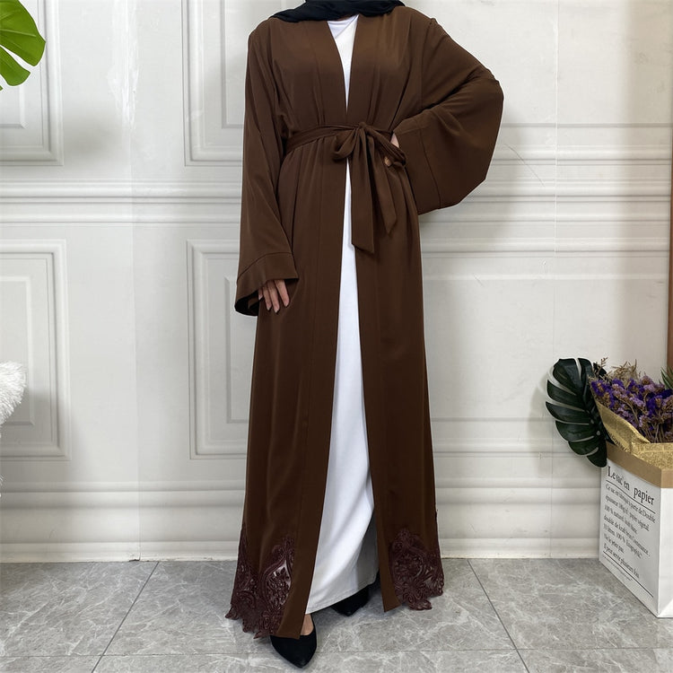 Cyma Abaya