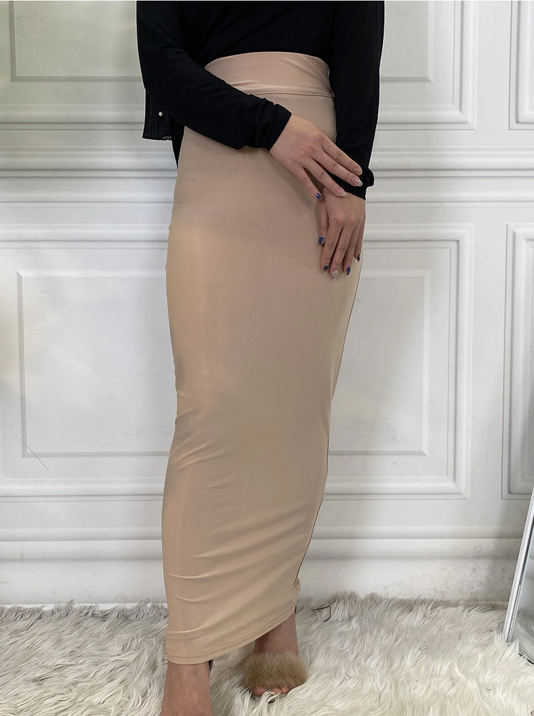 Zahra Pencil Skirt