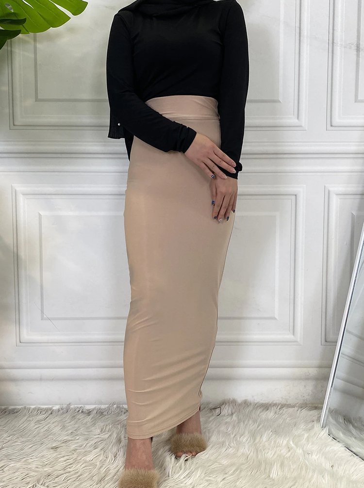 Zahra Pencil Skirt