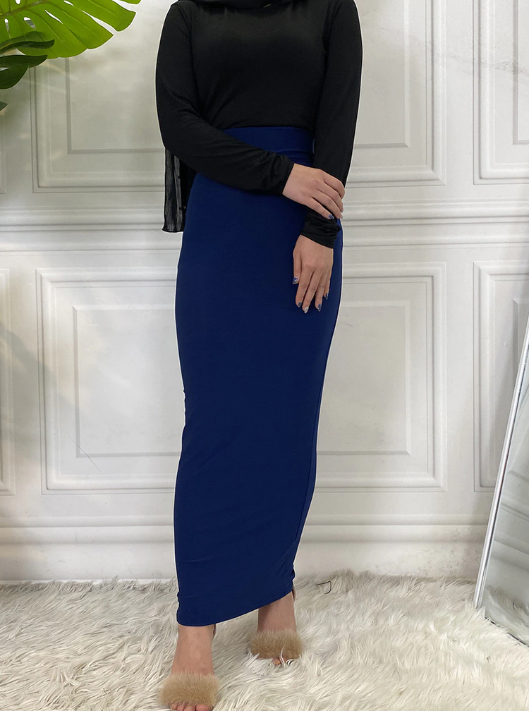 Zahra Pencil Skirt