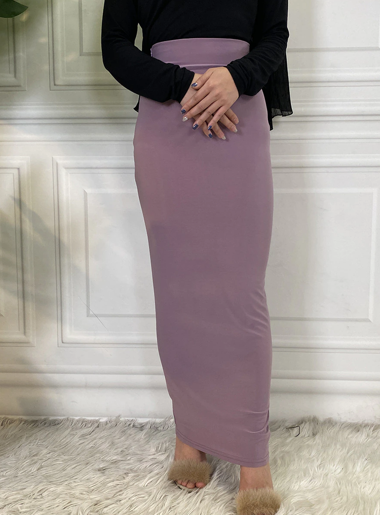 Zahra Pencil Skirt