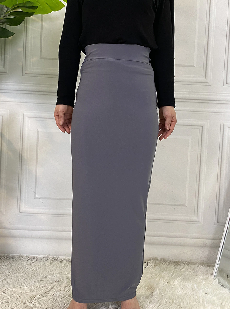 Zahra Pencil Skirt