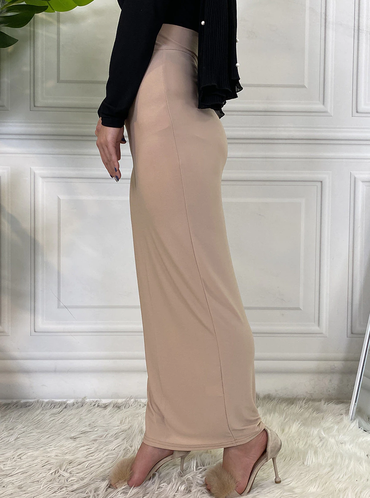 Zahra Pencil Skirt