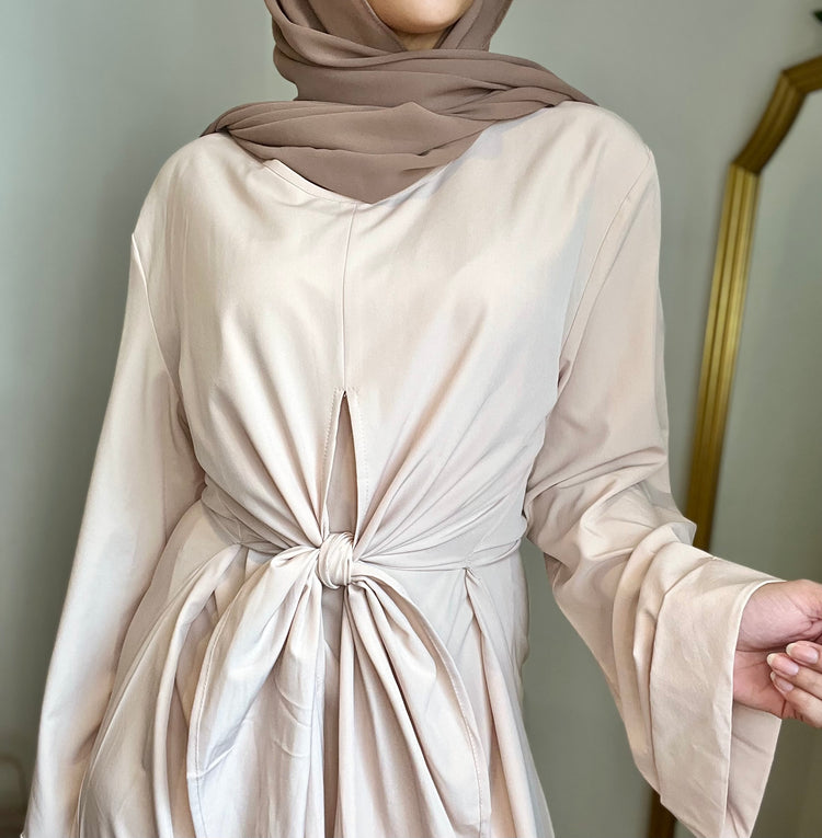 Aisha Abaya