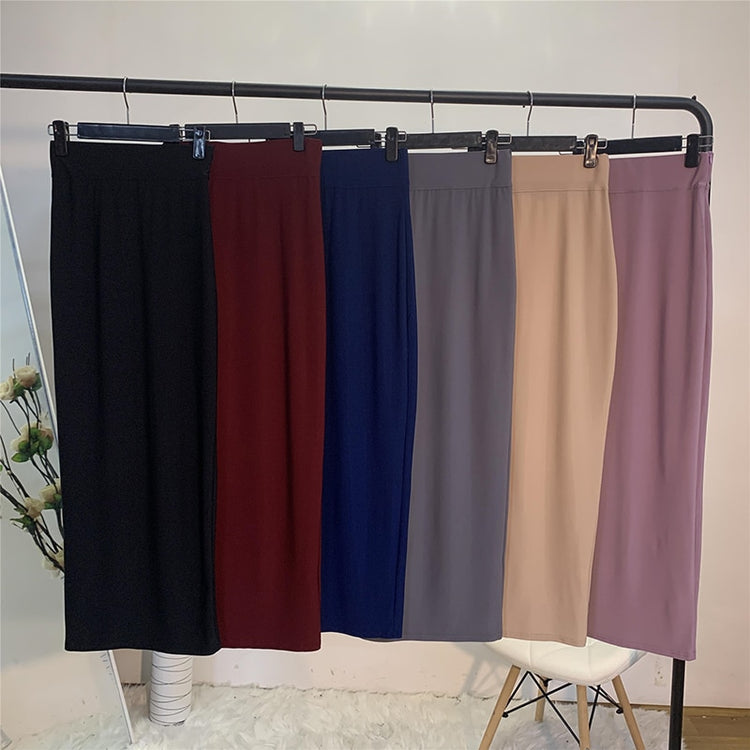 Zahra Pencil Skirt