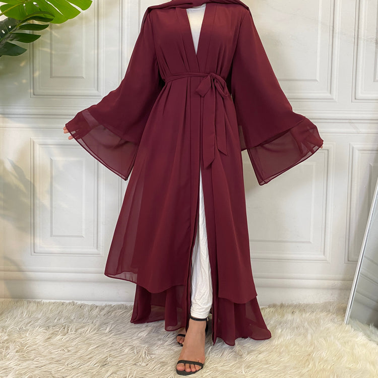 Amani Abaya Set