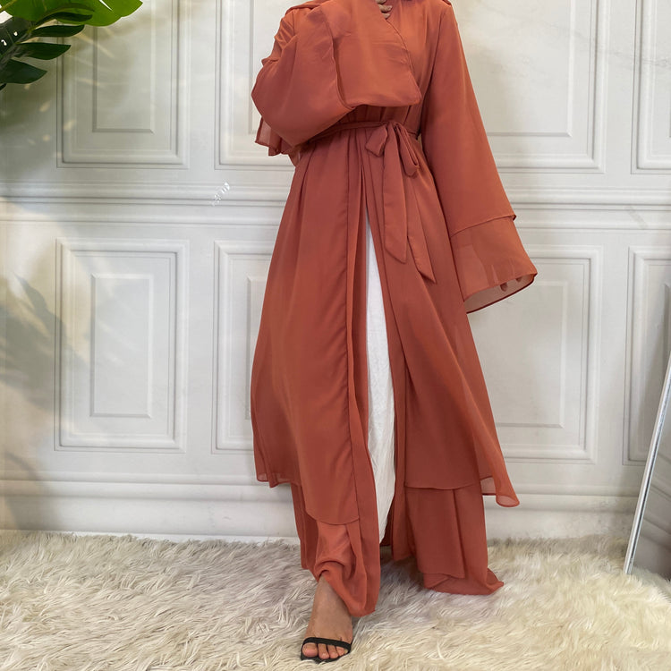 Amani Abaya Set