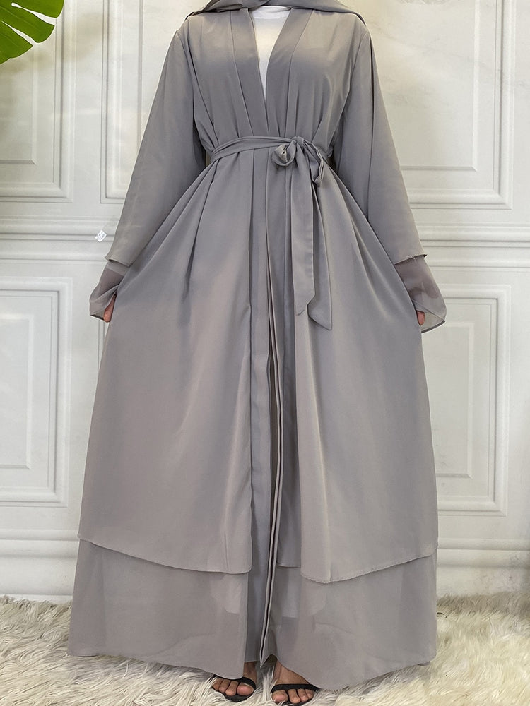 Amani Abaya Set