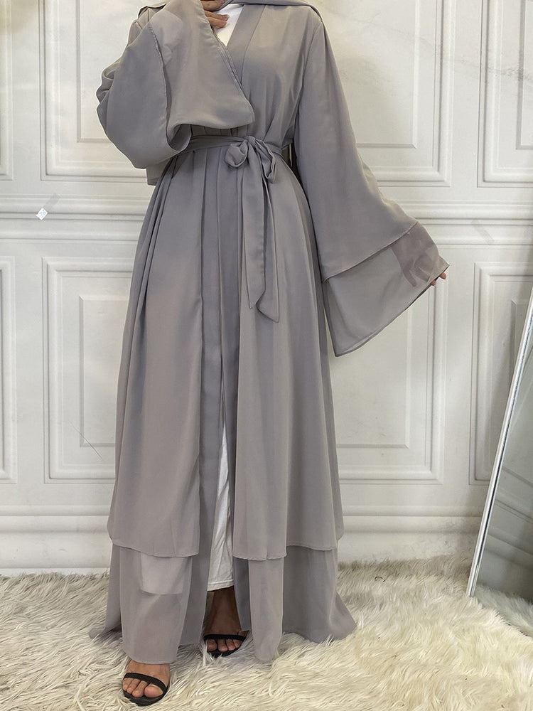 Amani Abaya Set