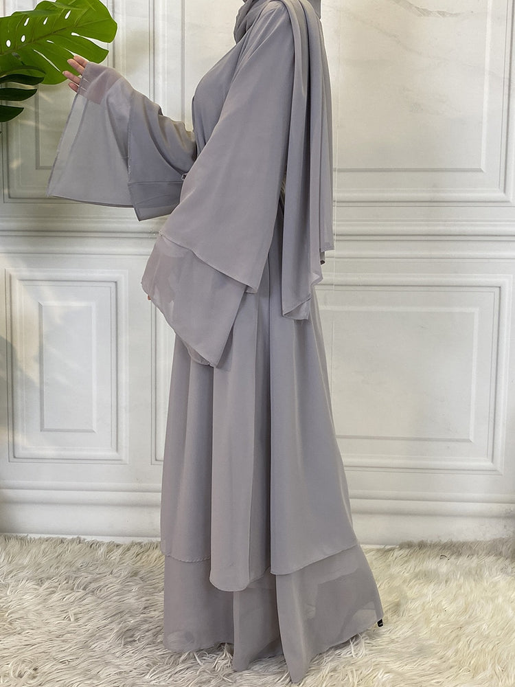 Amani Abaya Set