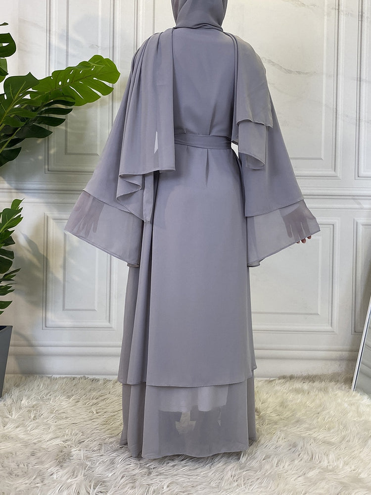 Amani Abaya Set