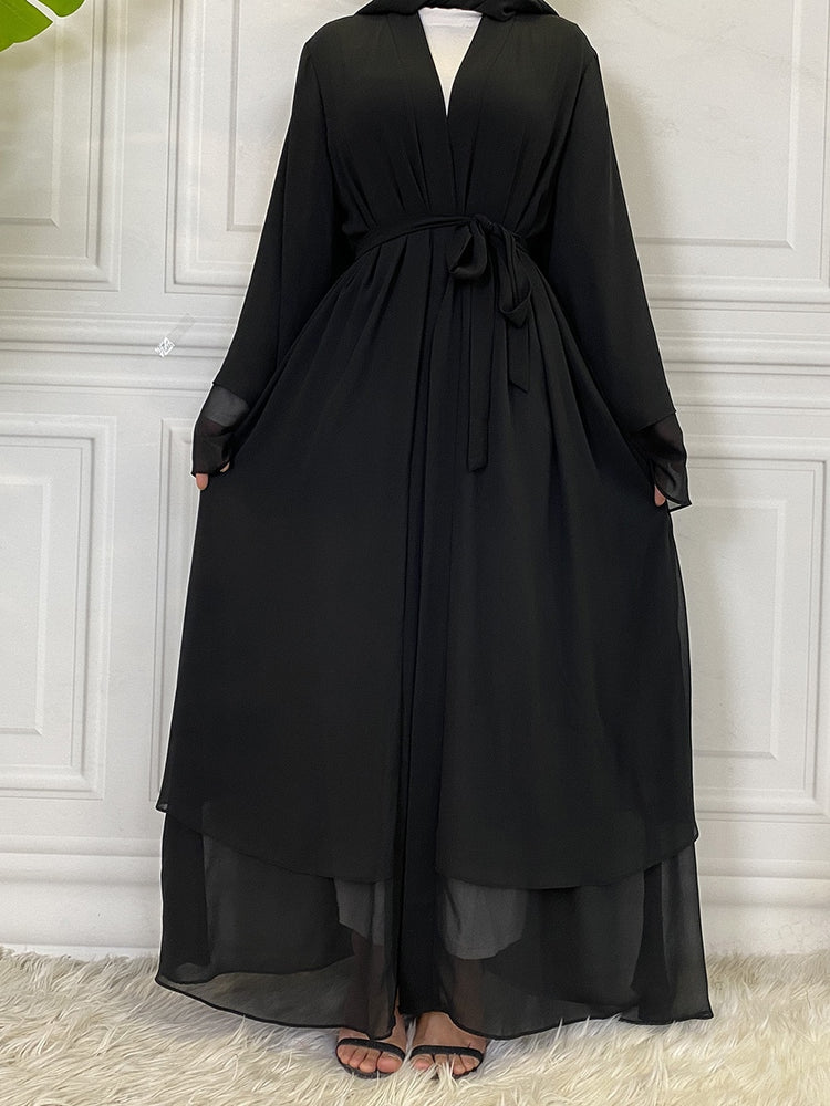 Amani Abaya Set