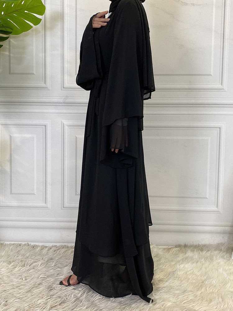 Amani Abaya Set