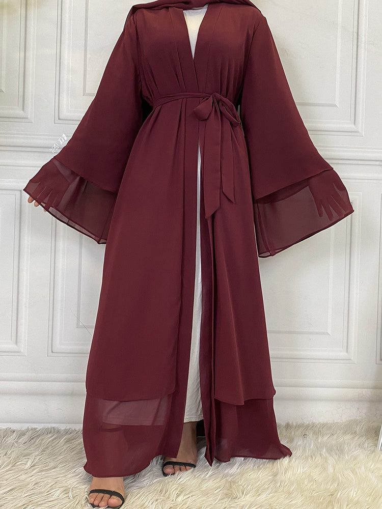 Amani Abaya Set