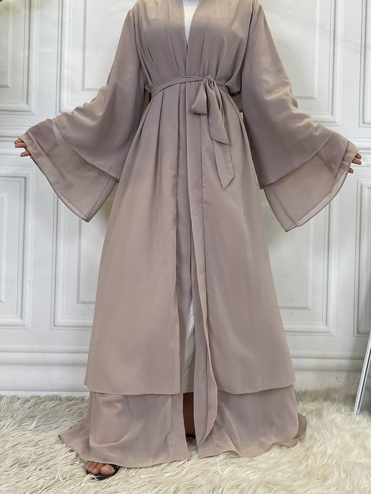 Amani Abaya Set