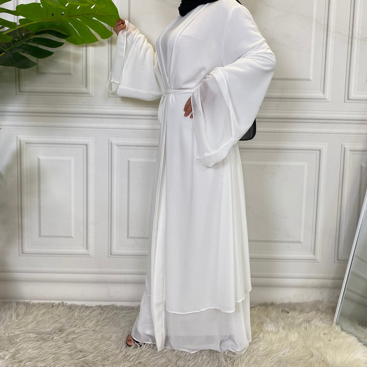 Amani Abaya Set