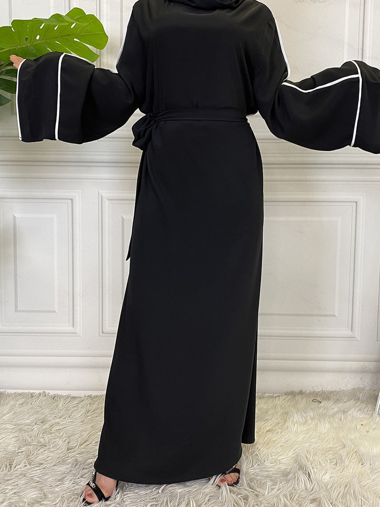 Khawla Abaya