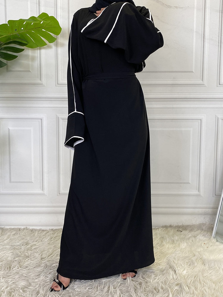 Khawla Abaya