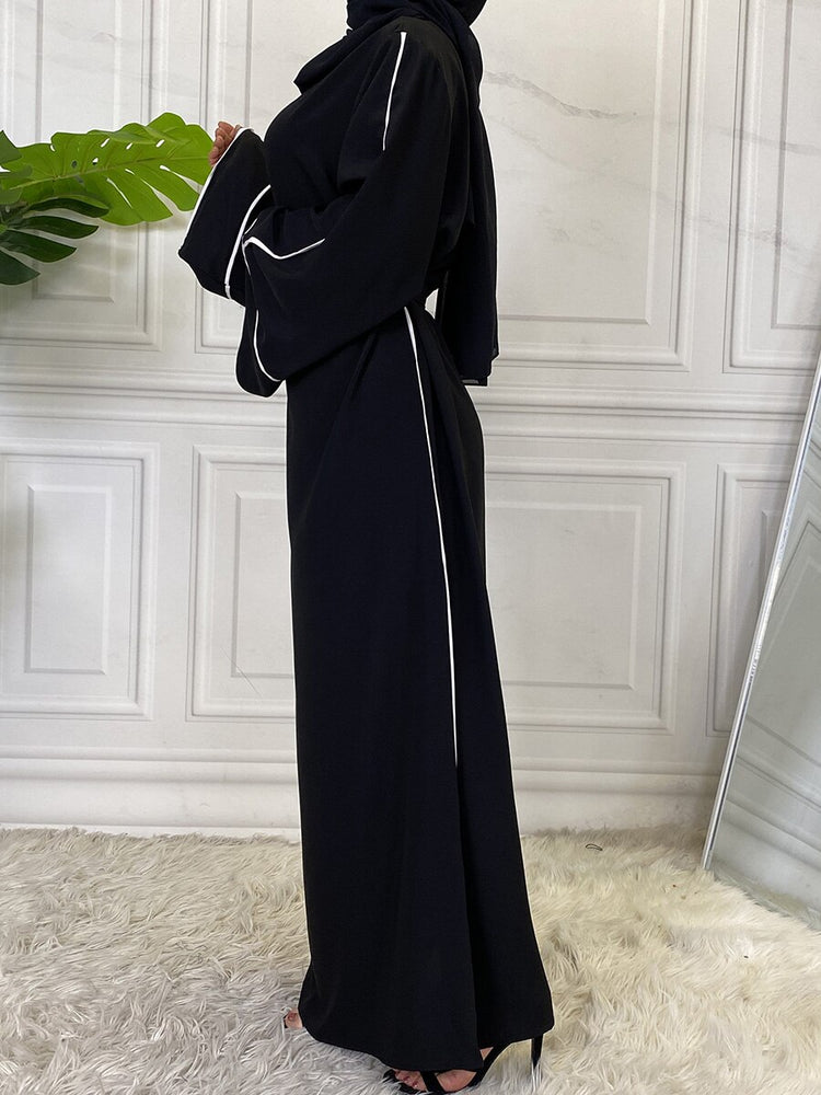 Khawla Abaya