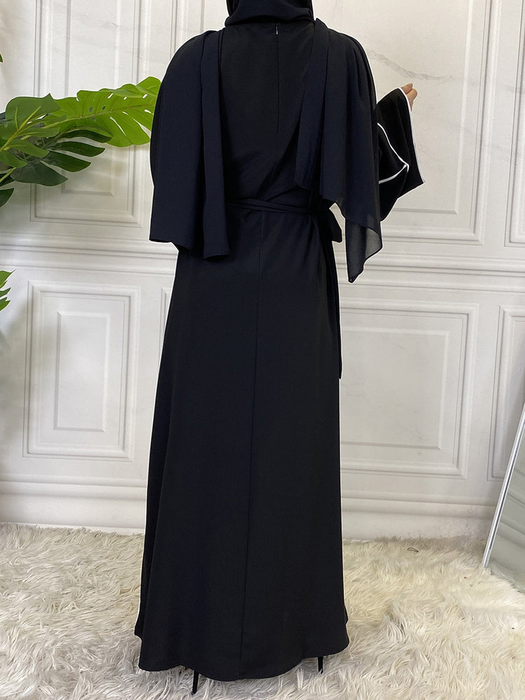 Khawla Abaya