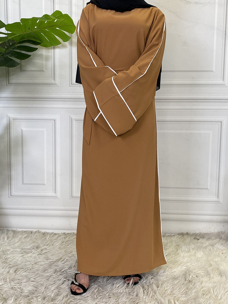 Khawla Abaya