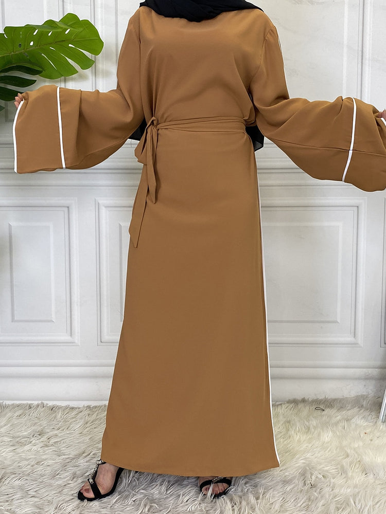 Khawla Abaya