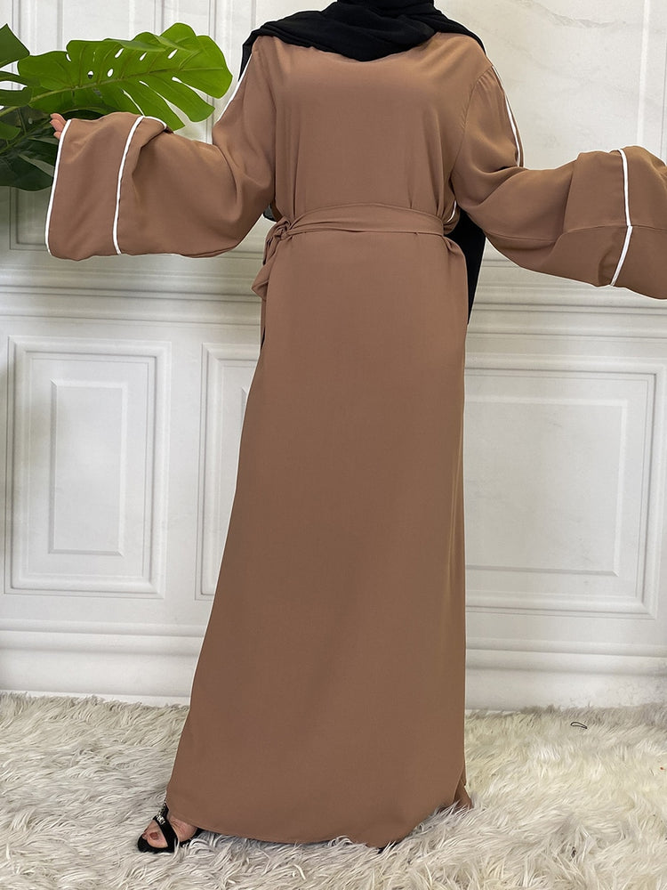 Khawla Abaya