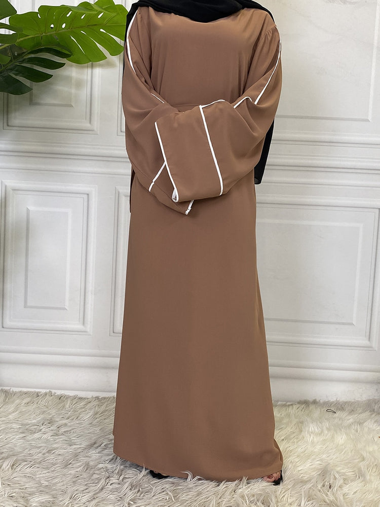 Khawla Abaya