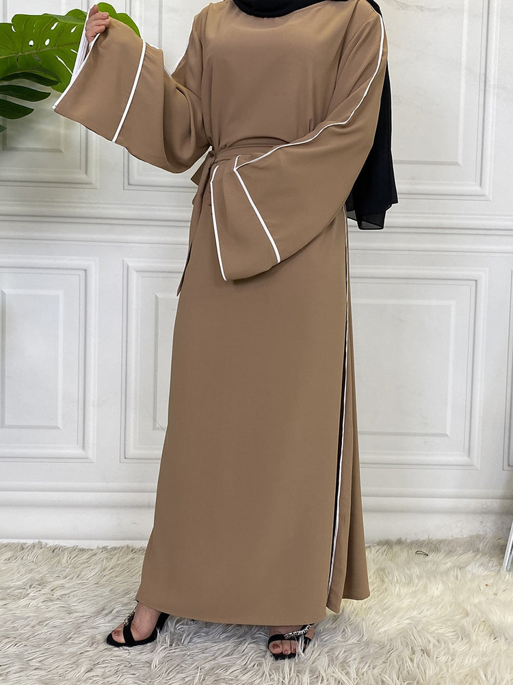 Khawla Abaya