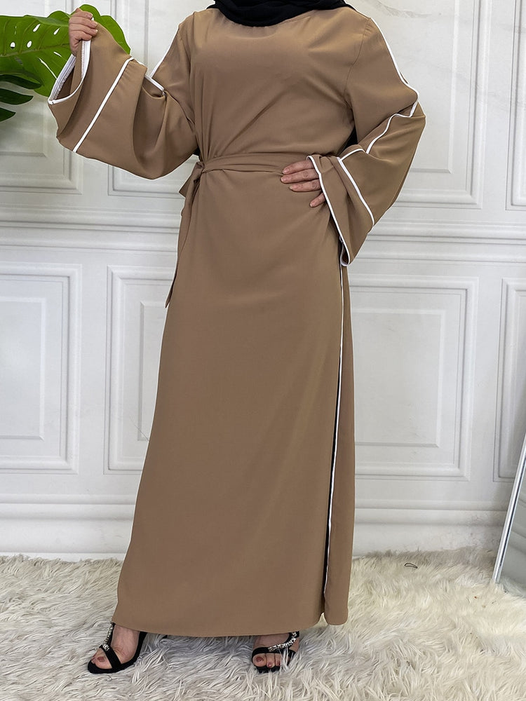 Khawla Abaya