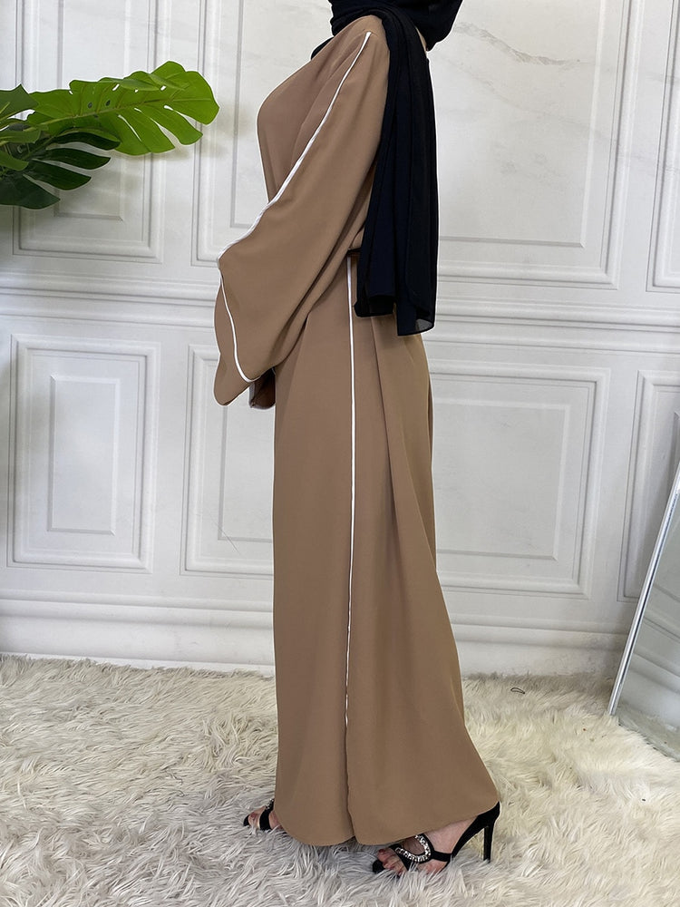 Khawla Abaya